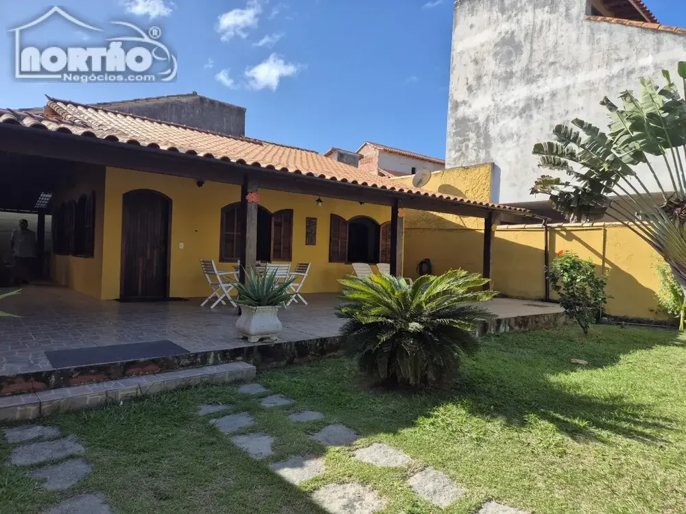 Casa, 2 quartos, 68 m² - Foto 1