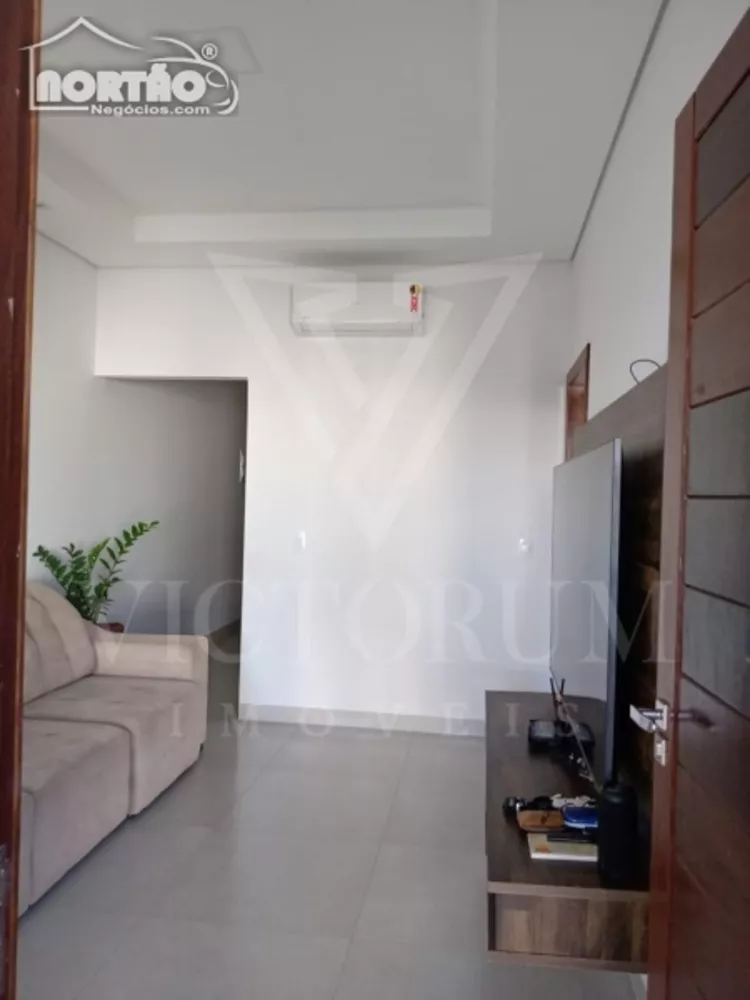 Casa à venda com 3 quartos, 203m² - Foto 4