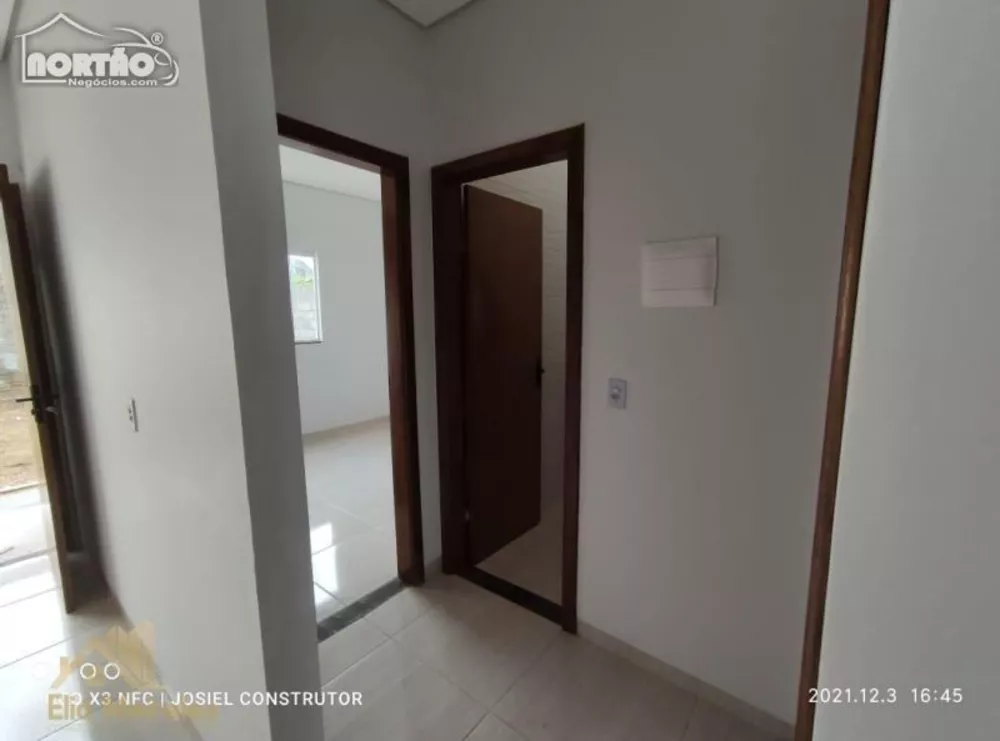Casa, 3 quartos, 153 m² - Foto 8