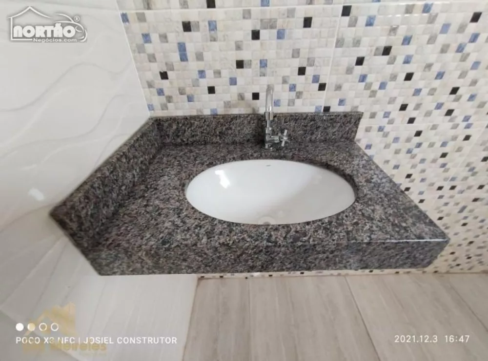 Casa, 3 quartos, 153 m² - Foto 4