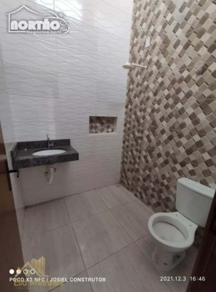 Casa, 3 quartos, 153 m² - Foto 3