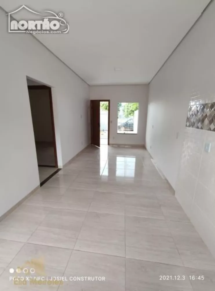 Casa, 3 quartos, 153 m² - Foto 6