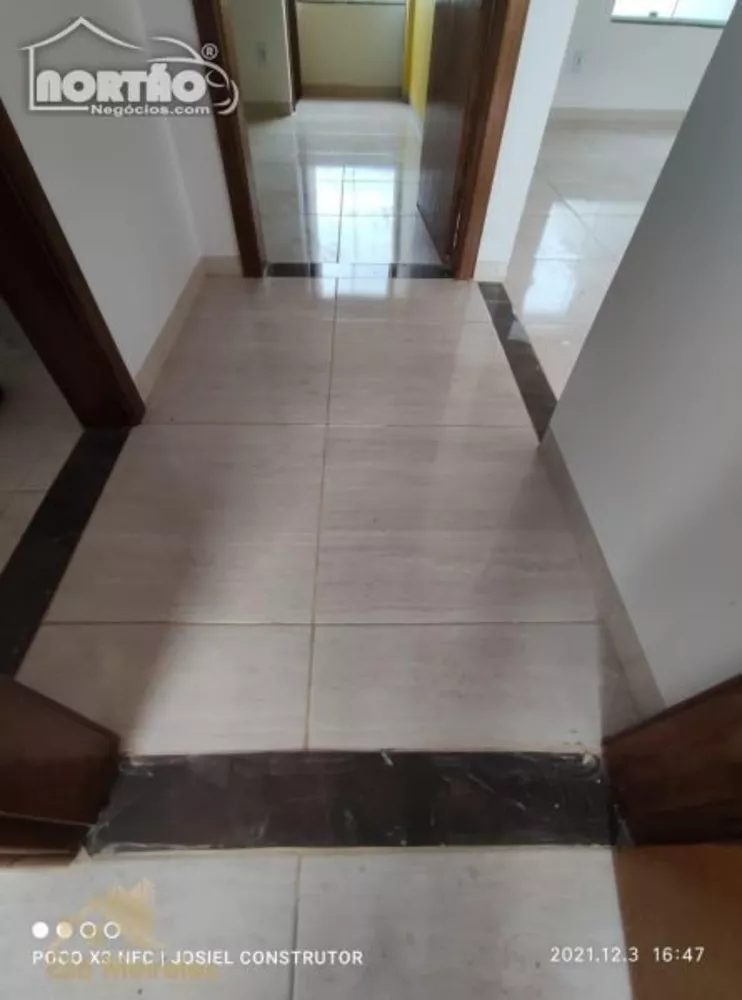 Casa, 3 quartos, 153 m² - Foto 2