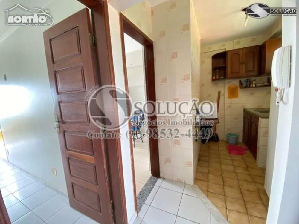 Casa à venda com 2 quartos - Foto 7
