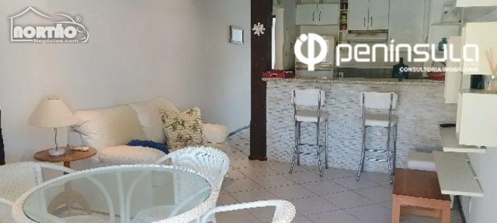 Casa, 2 quartos, 52 m² - Foto 2