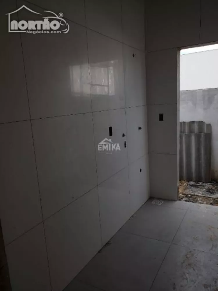 Casa à venda com 3 quartos, 152m² - Foto 6