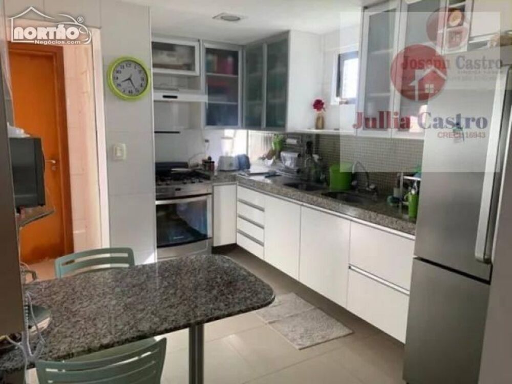 Casa, 6 quartos, 185 m² - Foto 7