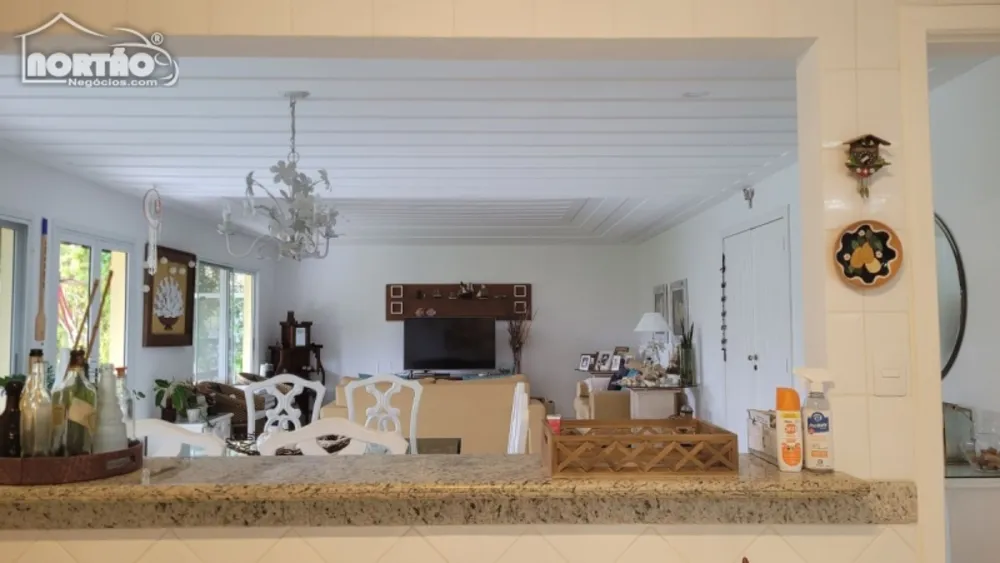 Casa, 6 quartos, 400 m² - Foto 10