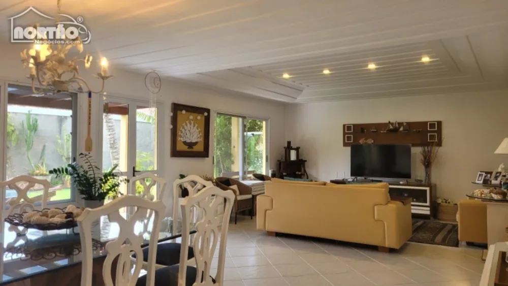 Casa, 6 quartos, 400 m² - Foto 3