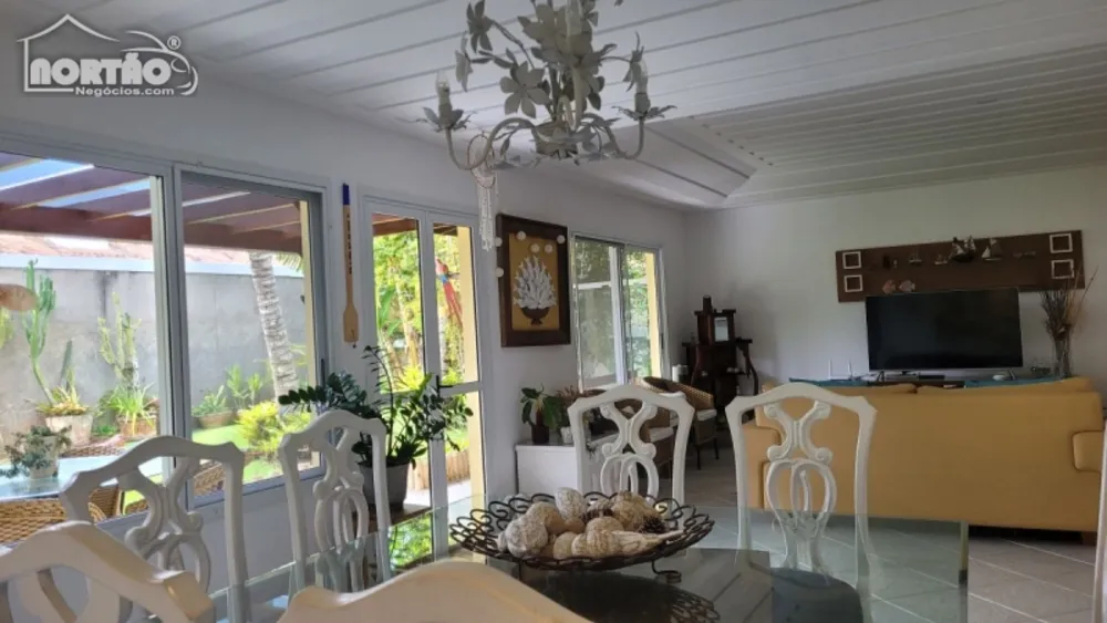 Casa, 6 quartos, 400 m² - Foto 8