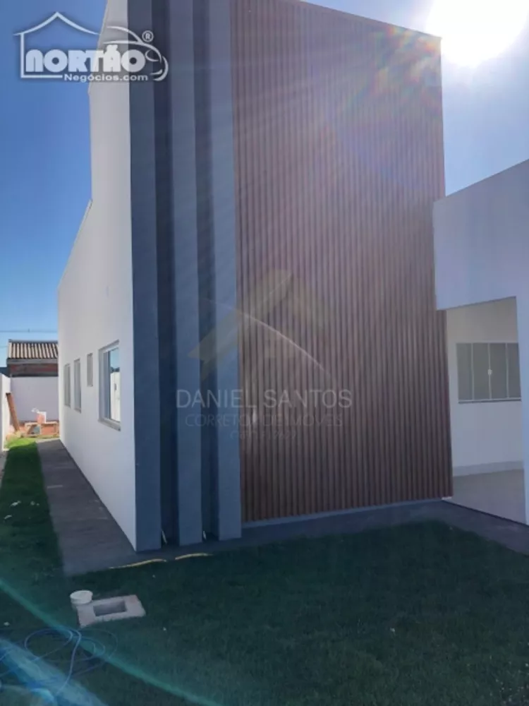 Casa à venda com 3 quartos, 98m² - Foto 3