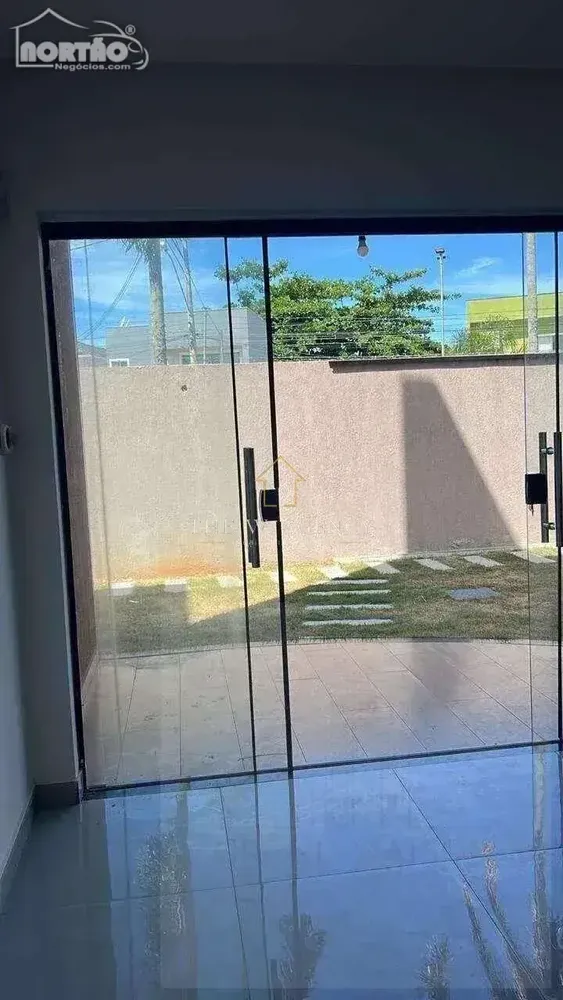 Casa, 4 quartos, 120 m² - Foto 5
