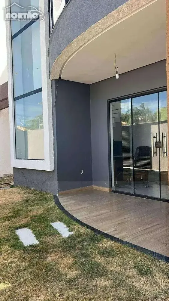 Casa, 4 quartos, 120 m² - Foto 3