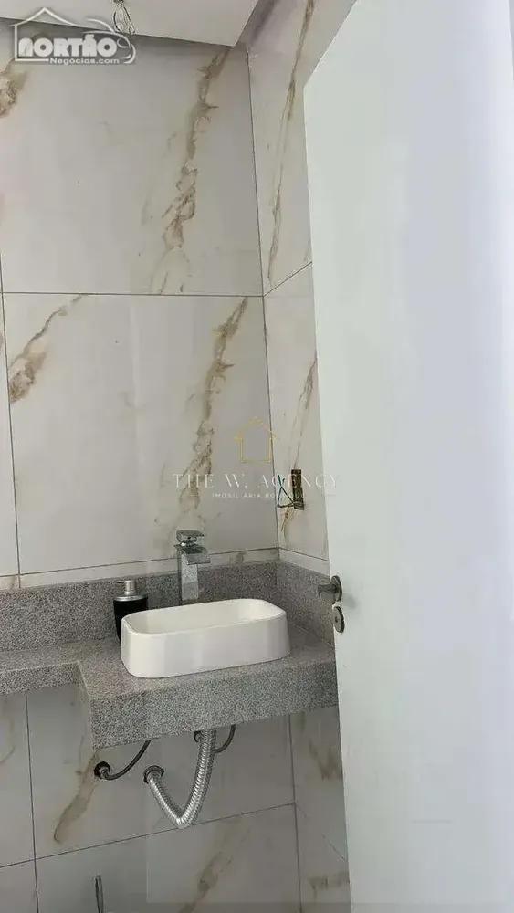 Casa, 4 quartos, 120 m² - Foto 9