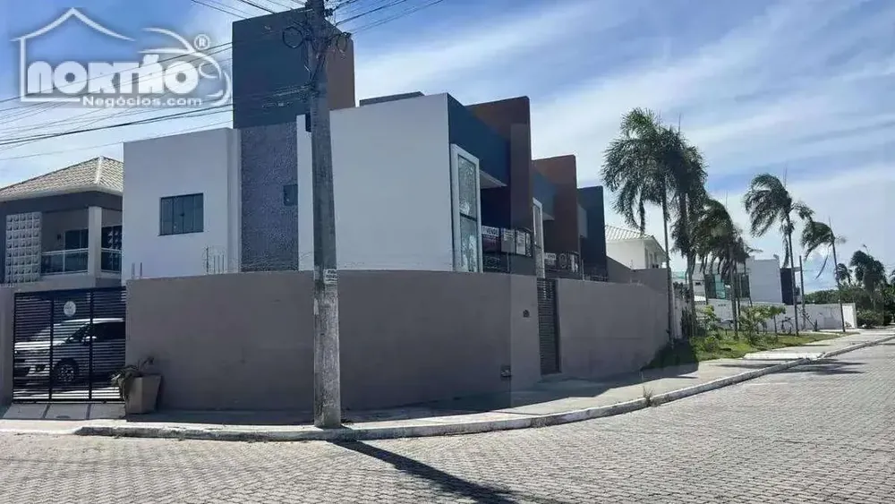 Casa, 4 quartos, 120 m² - Foto 2