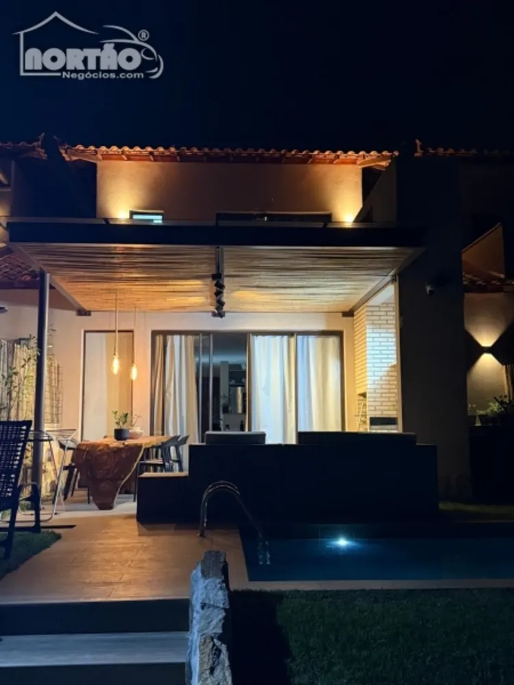Casa, 1 quarto - Foto 16