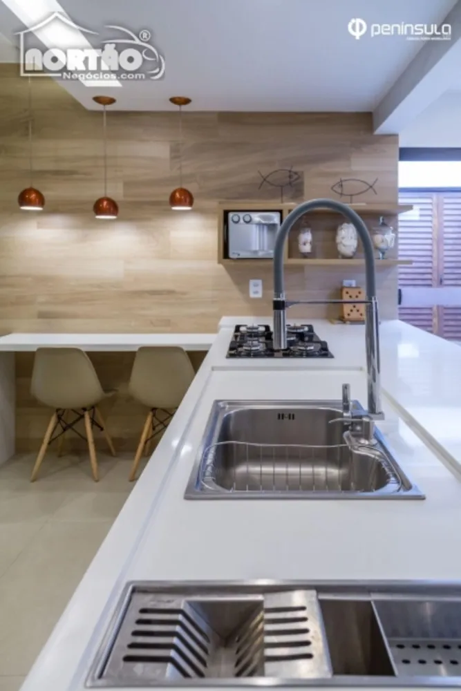 Casa, 7 quartos, 131 m² - Foto 7