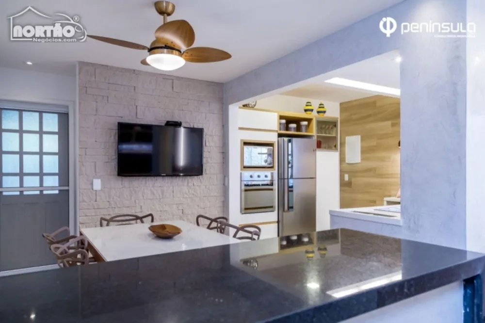Casa, 7 quartos, 131 m² - Foto 5