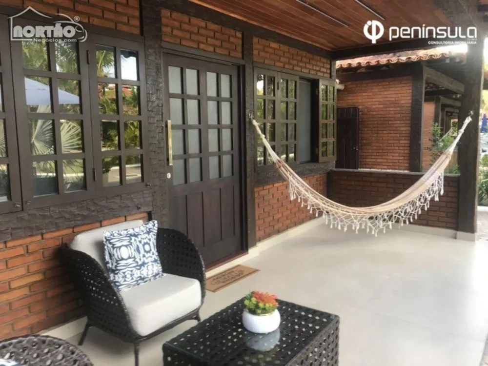 Casa, 7 quartos, 131 m² - Foto 9