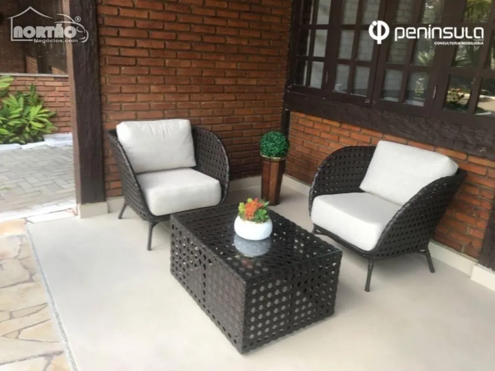 Casa, 7 quartos, 131 m² - Foto 10