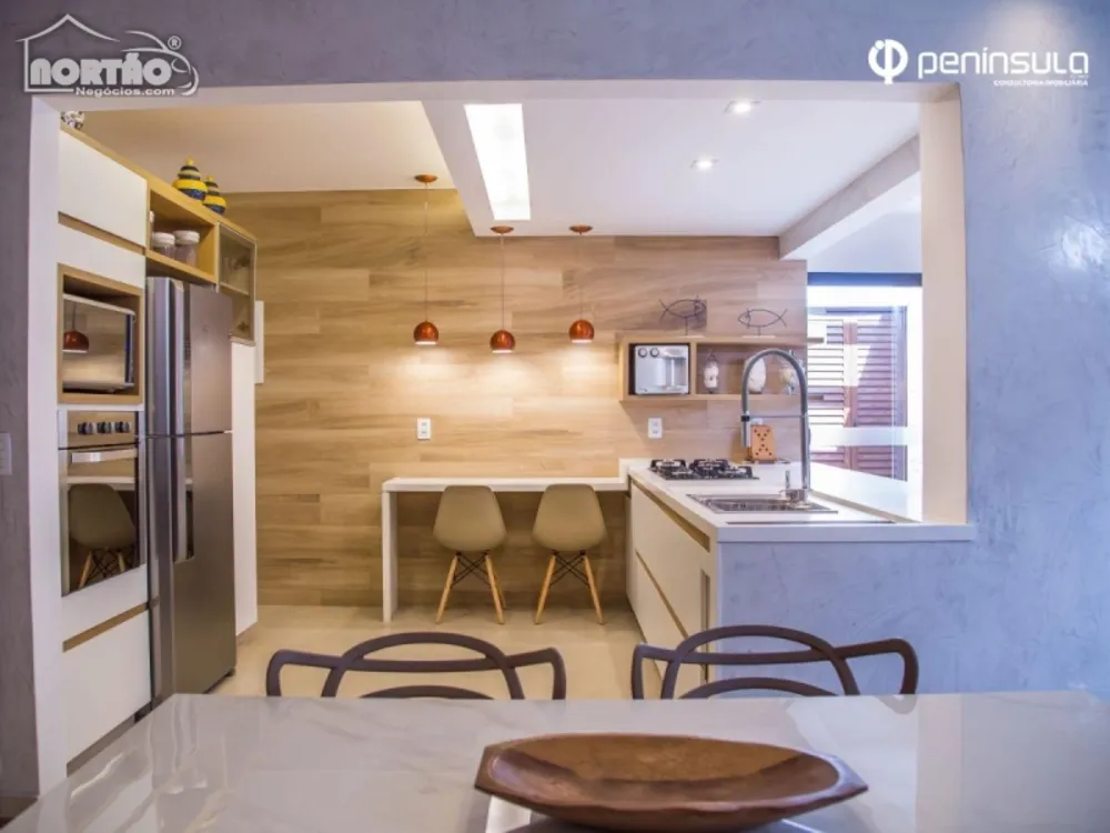 Casa, 7 quartos, 131 m² - Foto 6