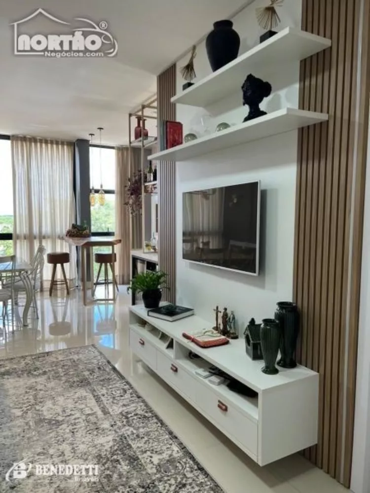 Casa, 3 quartos, 116 m² - Foto 4