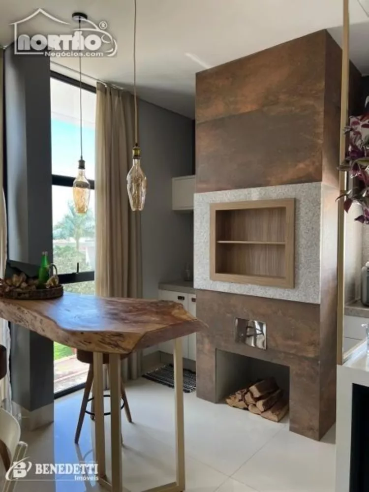 Casa, 3 quartos, 116 m² - Foto 7