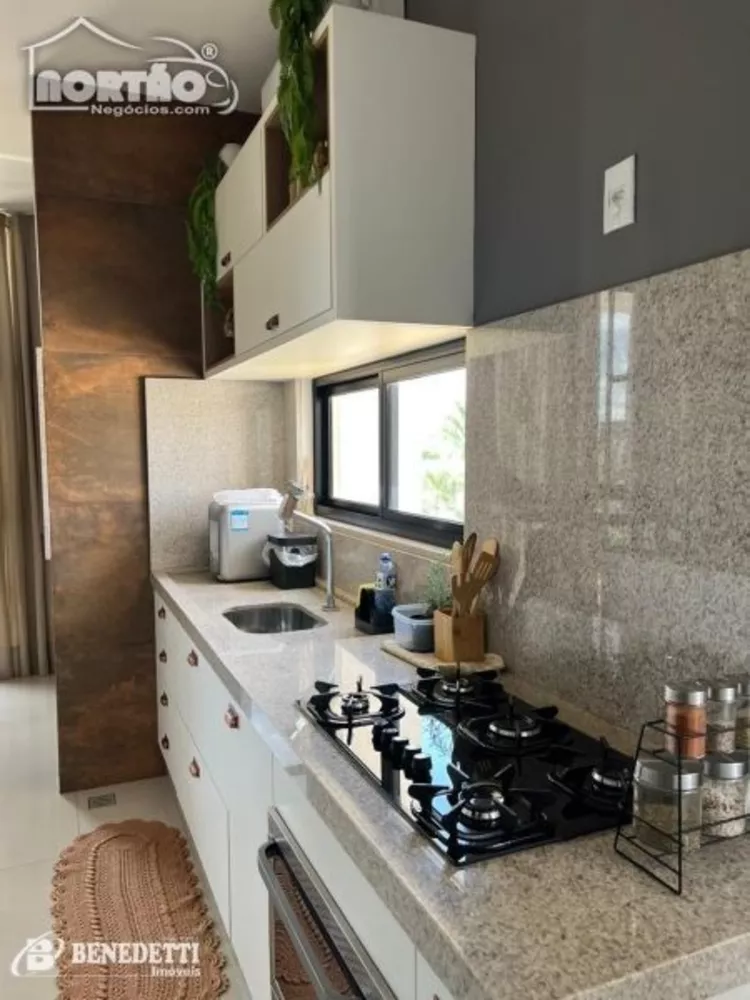 Casa, 3 quartos, 116 m² - Foto 8