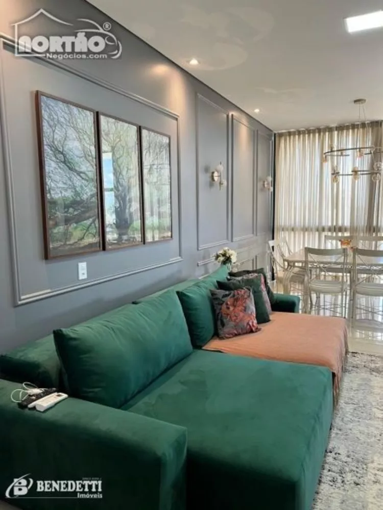 Casa, 3 quartos, 116 m² - Foto 5