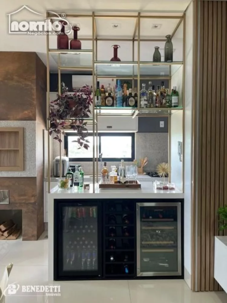 Casa, 3 quartos, 116 m² - Foto 6