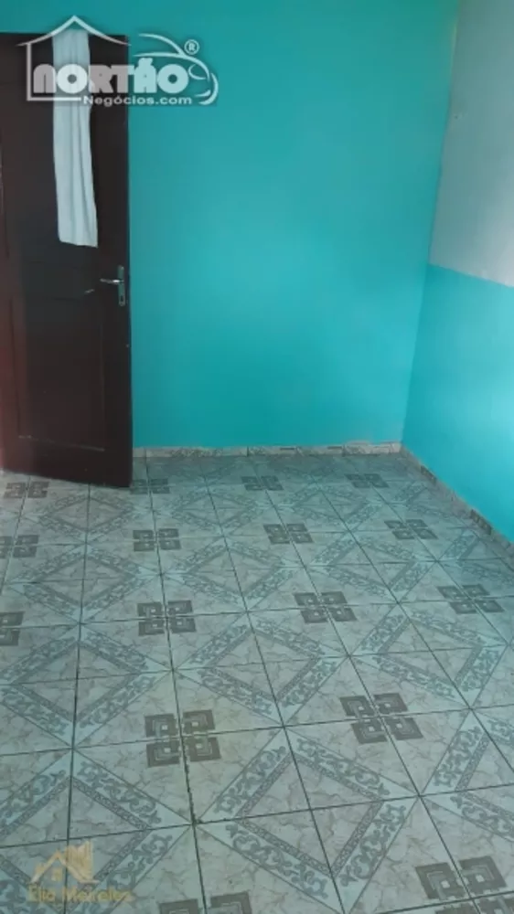 Casa à venda com 4 quartos, 150m² - Foto 6