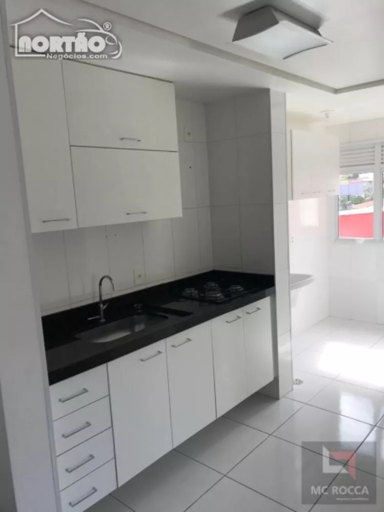 Casa à venda com 2 quartos, 48m² - Foto 4