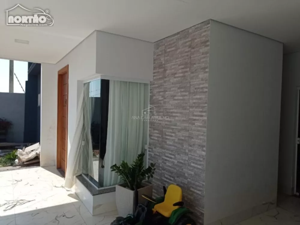 Casa à venda com 3 quartos, 133m² - Foto 4