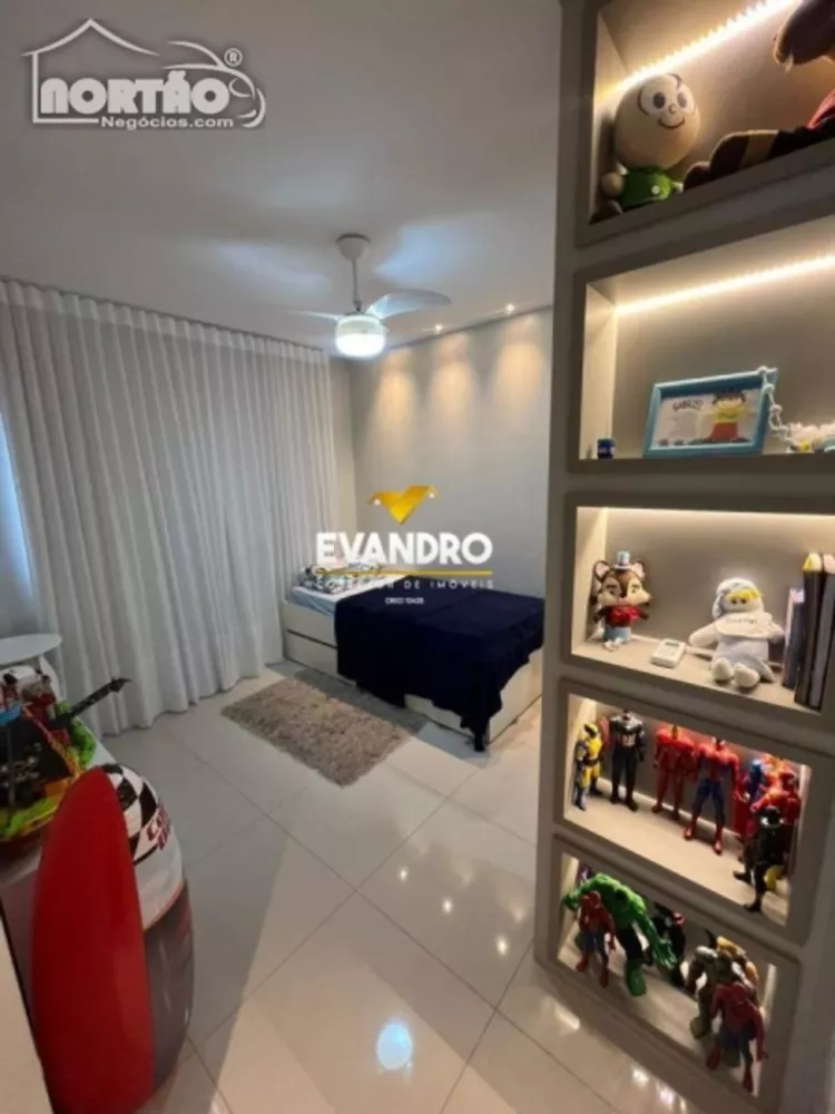 Casa à venda com 3 quartos, 156m² - Foto 3