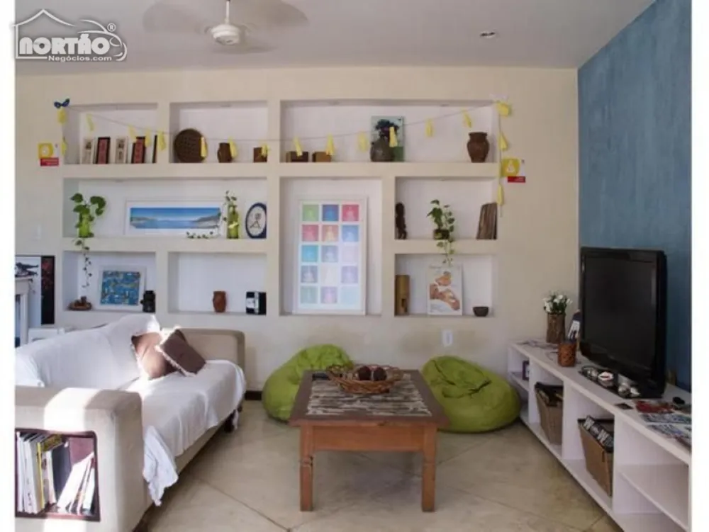 Casa, 9 quartos, 550 m² - Foto 8