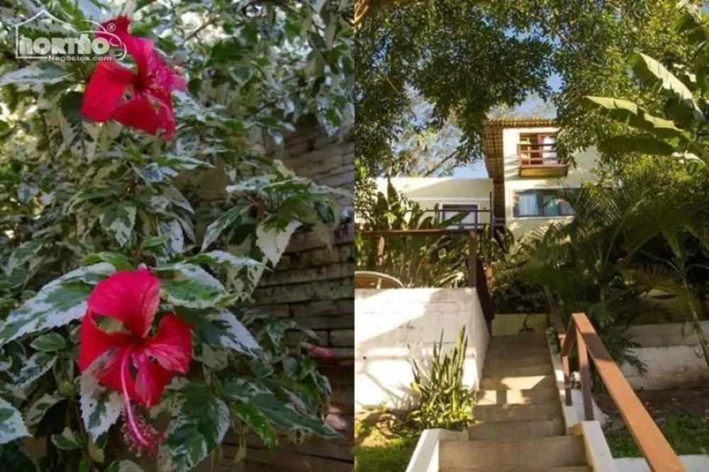 Casa, 9 quartos, 550 m² - Foto 1