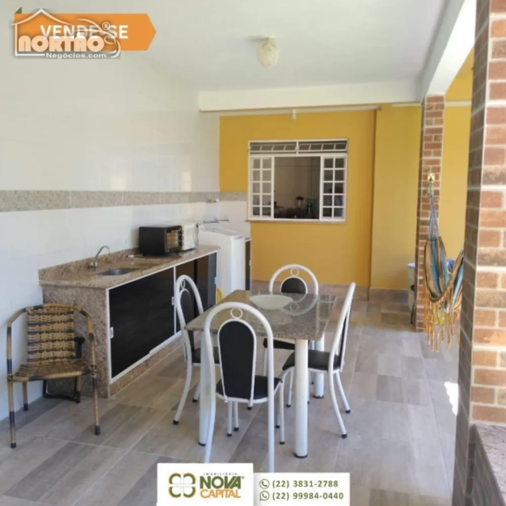 Casa, 4 quartos, 190 m² - Foto 7