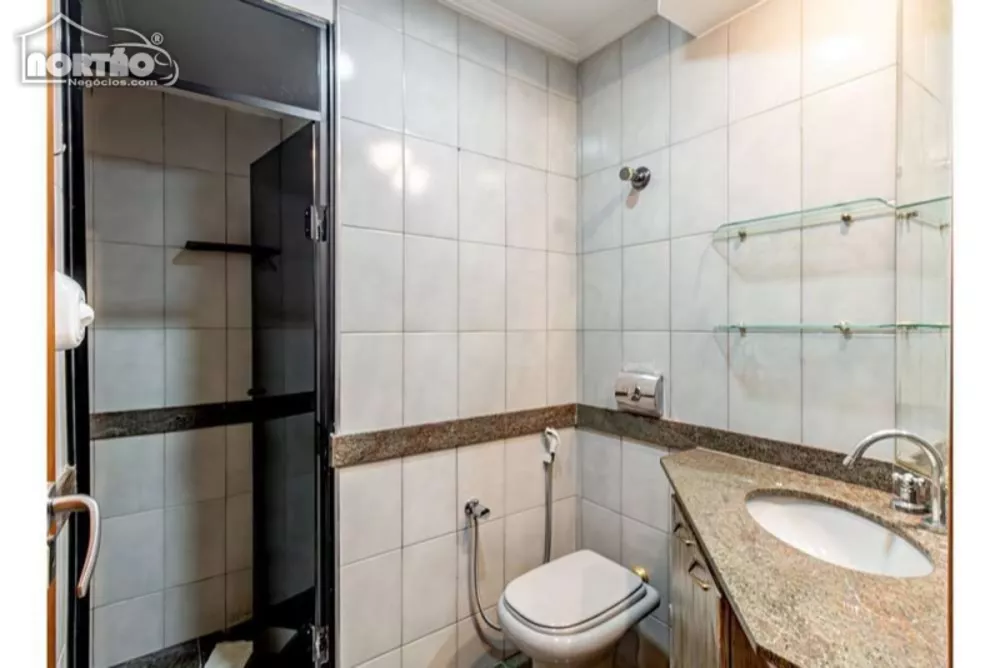 Casa à venda com 3 quartos, 108m² - Foto 8