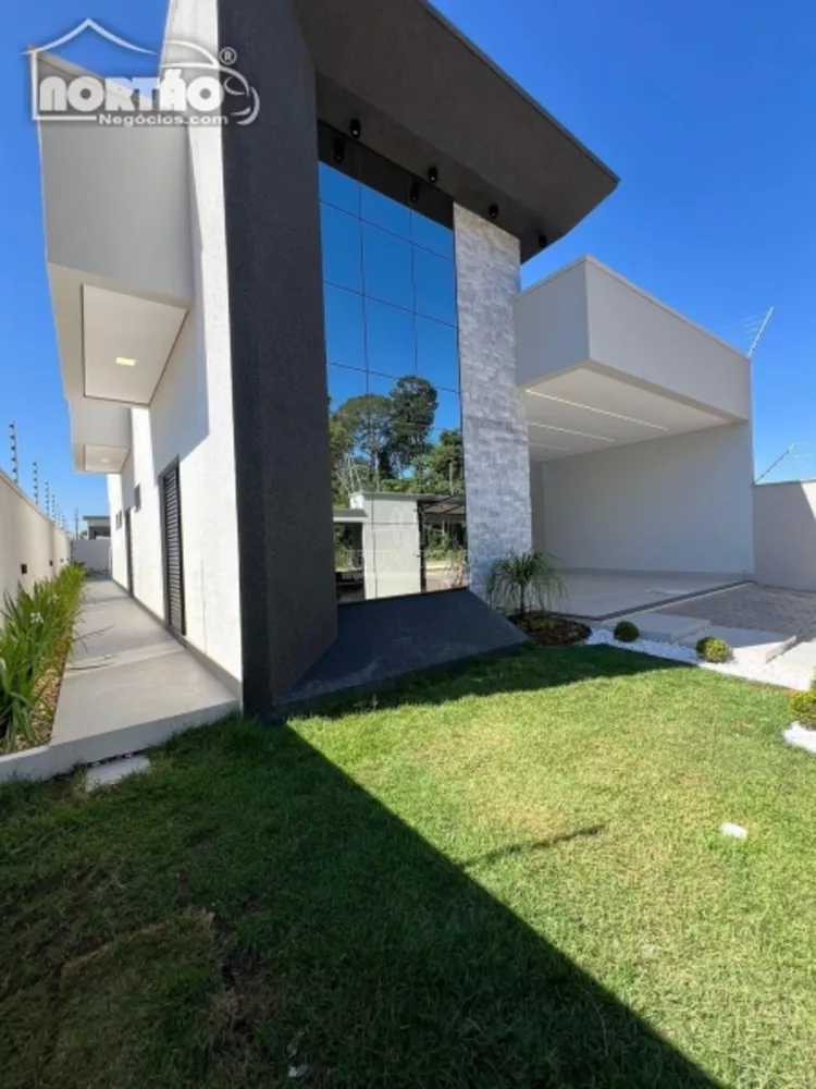 Casa à venda com 1 quarto, 203m² - Foto 2