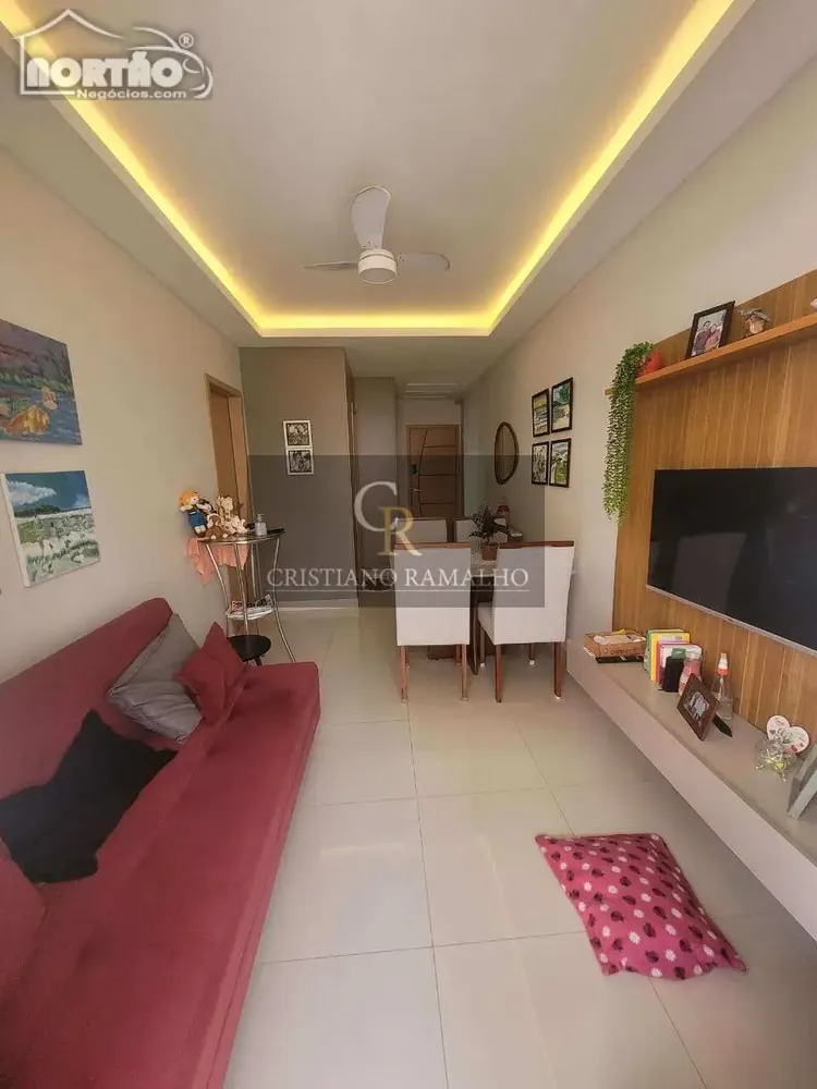 Casa, 2 quartos, 87 m² - Foto 1
