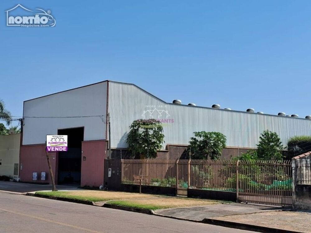 Casa, 600 m² - Foto 1
