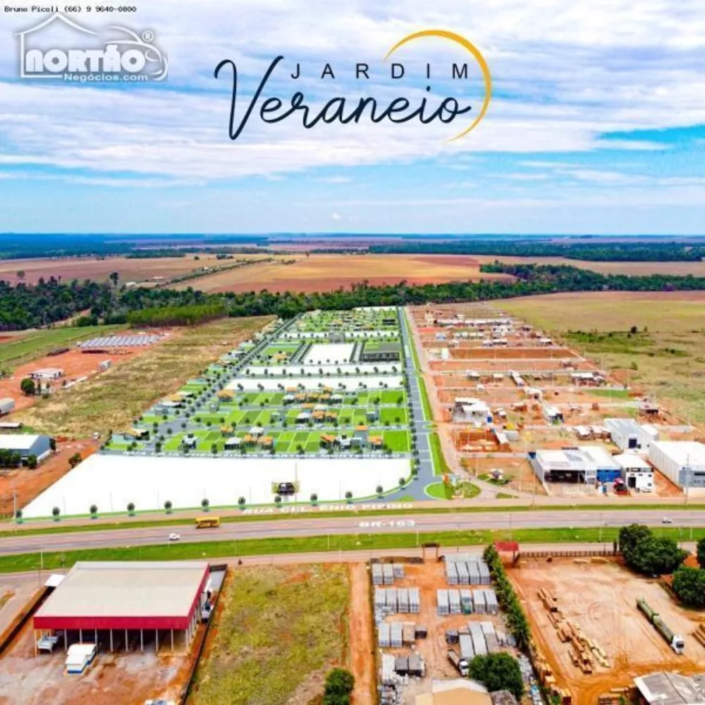 Terreno, 240 m² - Foto 2