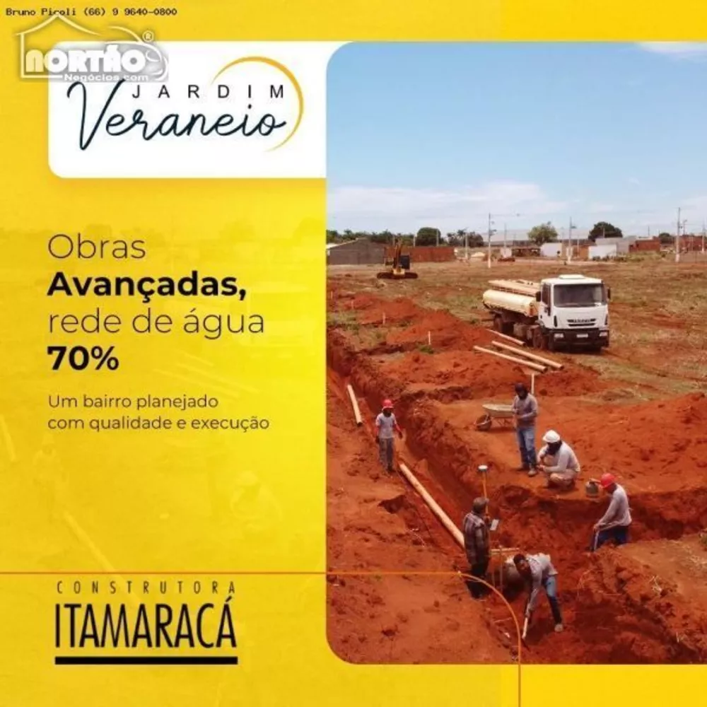 Terreno, 240 m² - Foto 6