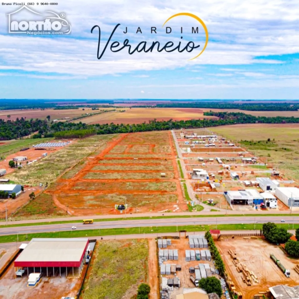 Terreno, 240 m² - Foto 9