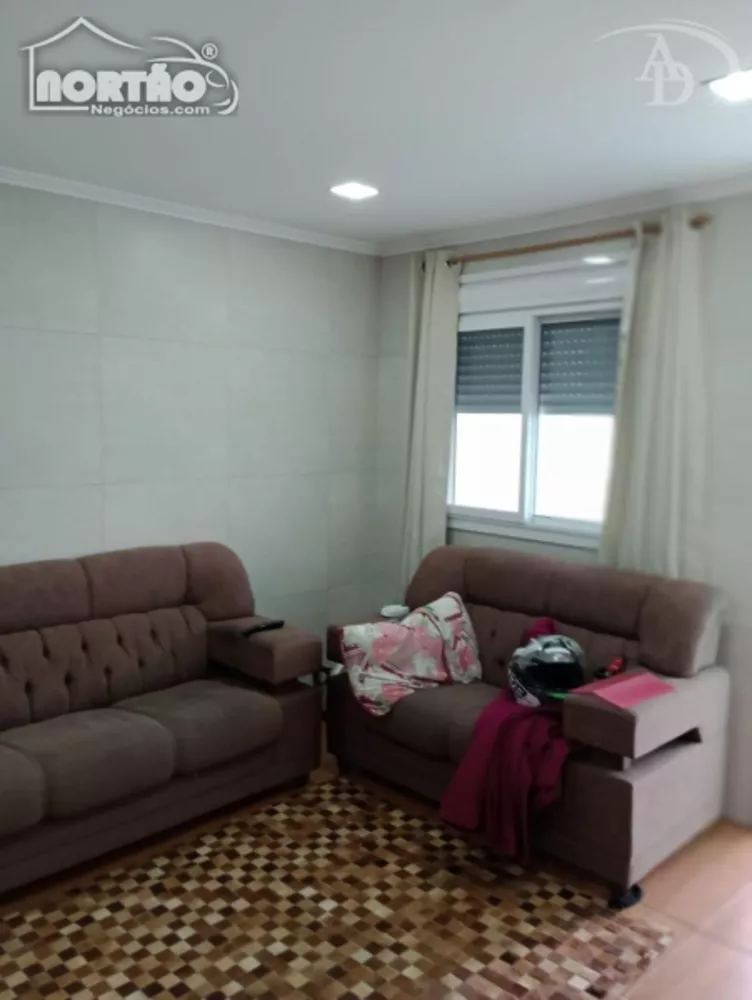 Casa à venda com 6 quartos, 160m² - Foto 8