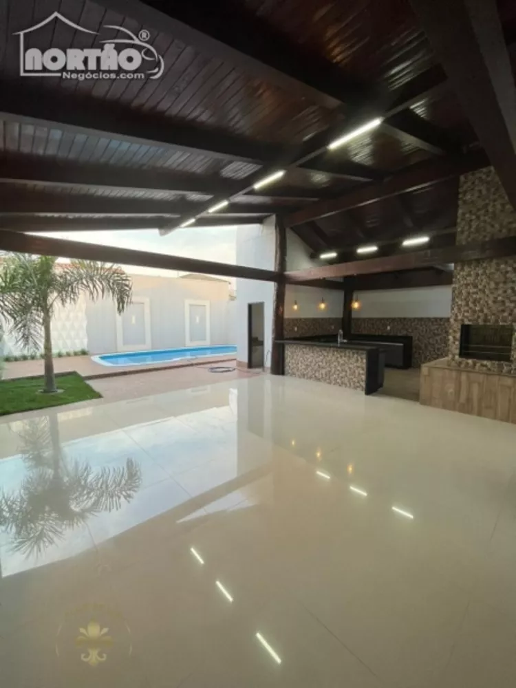 Casa à venda com 2 quartos, 200m² - Foto 6