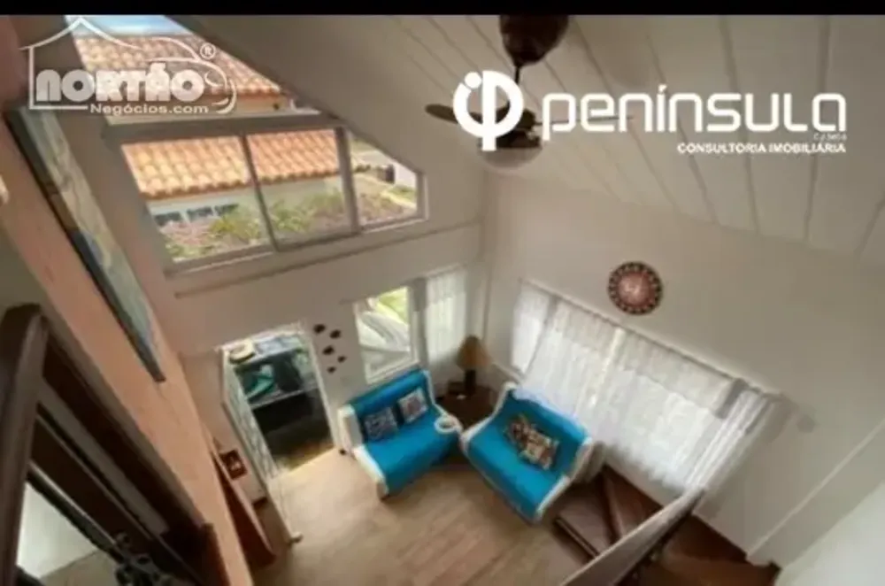 Casa, 1 quarto, 78 m² - Foto 5