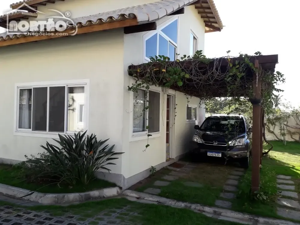 Casa, 1 quarto, 78 m² - Foto 2