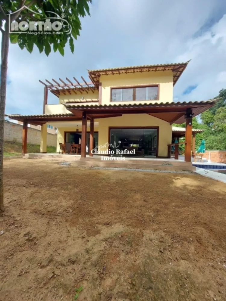 Casa à venda com 6 quartos, 400m² - Foto 3