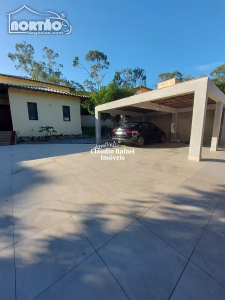 Casa à venda com 6 quartos, 400m² - Foto 6